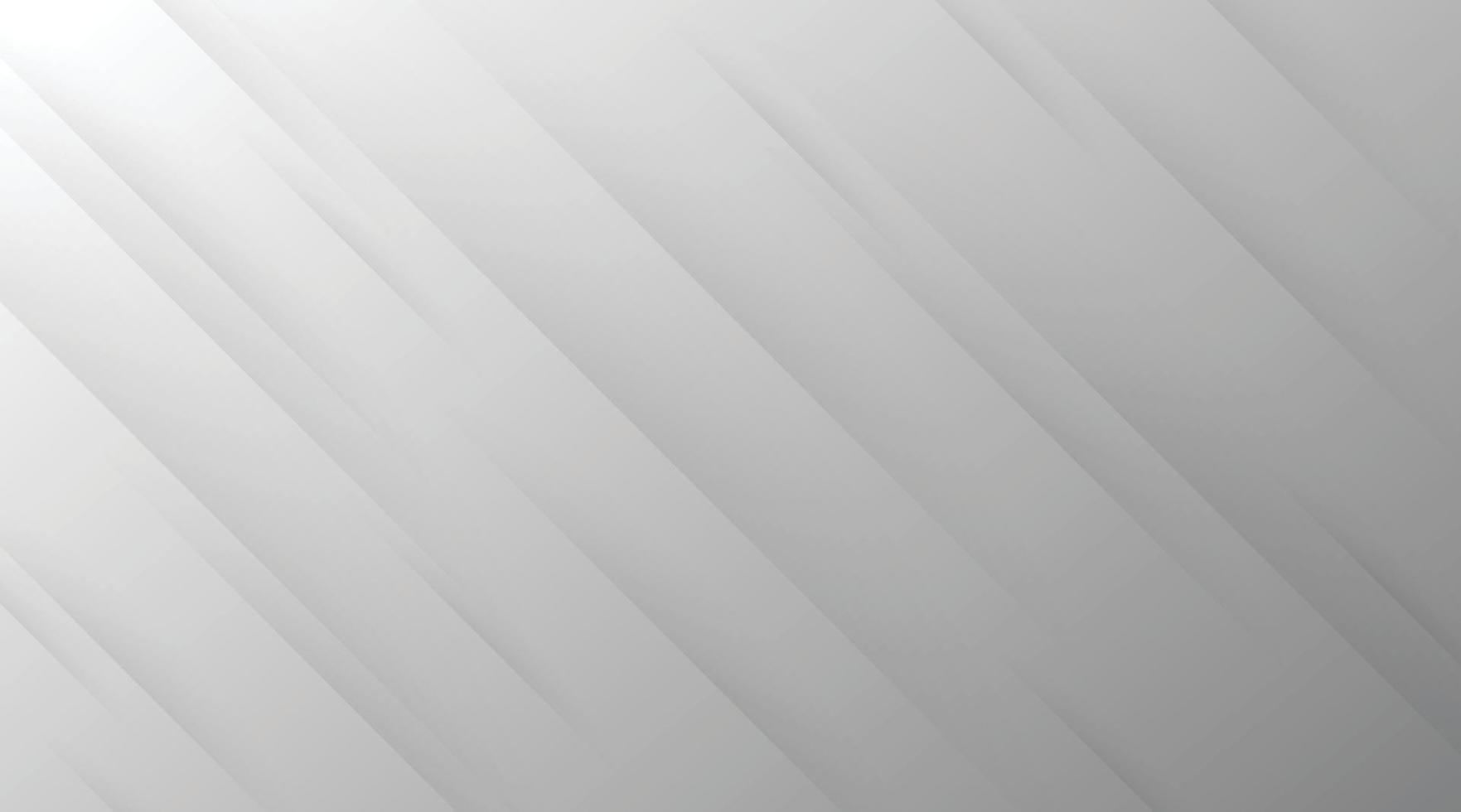 Abstract grey modern elegant design background vector