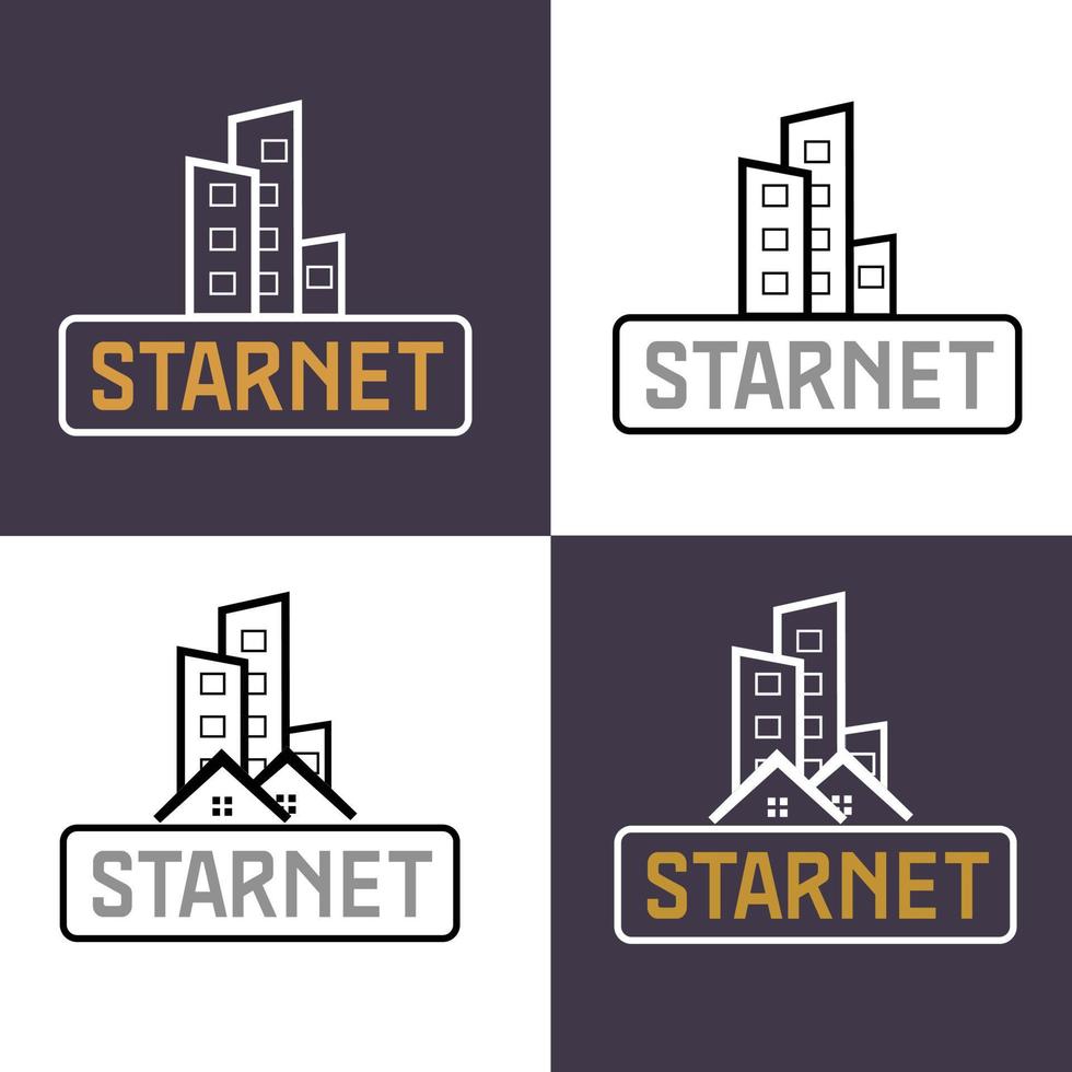 Abstract company logo design, Modern corporate  business logo design template vector illustration, Minimal logo design concept.
