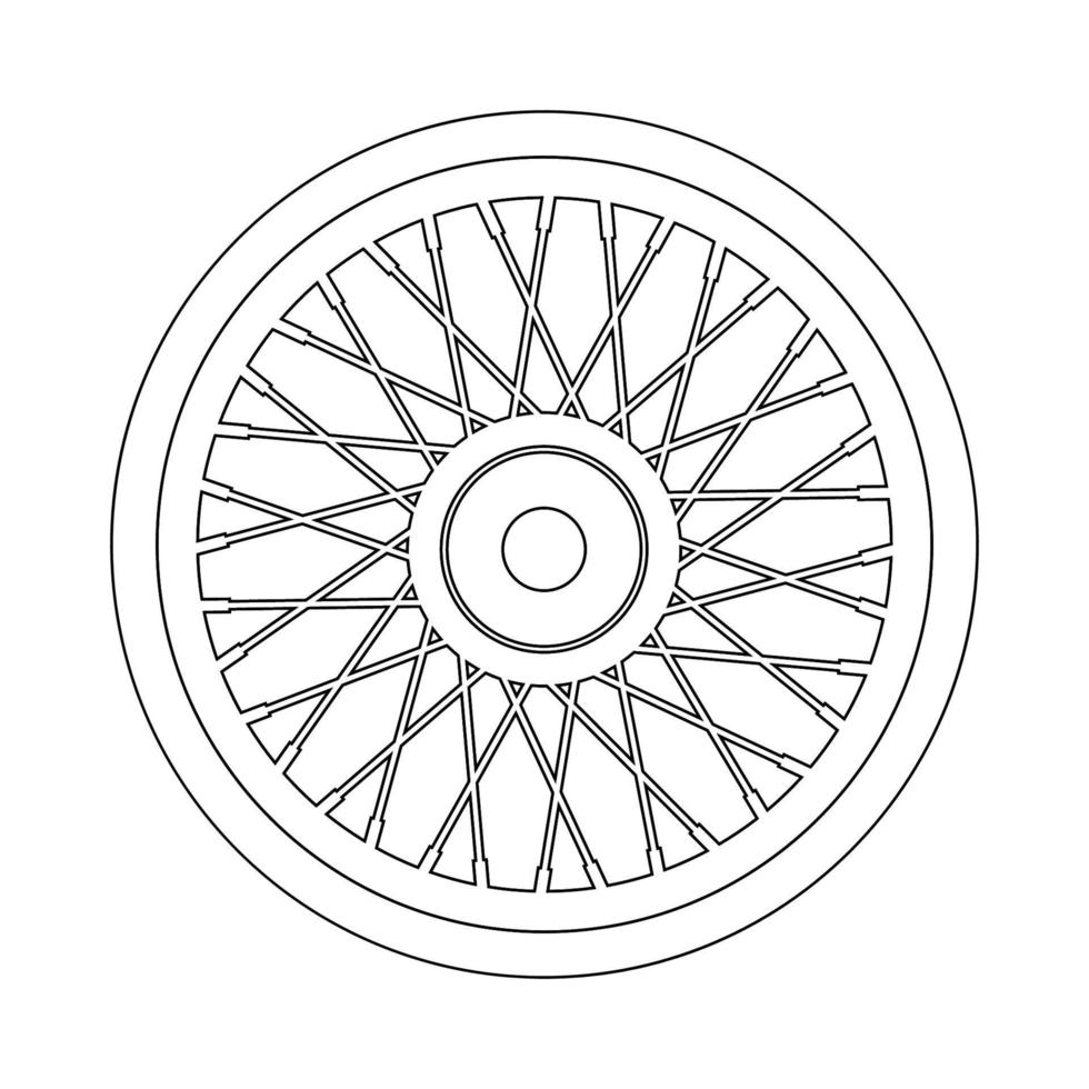 velg logo vektor 16137330 Vector Art at Vecteezy