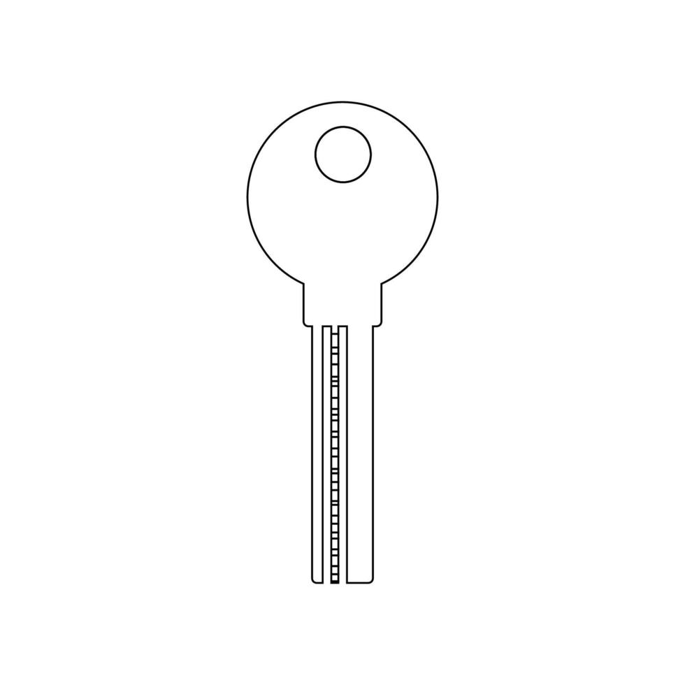 key logo vektor vector