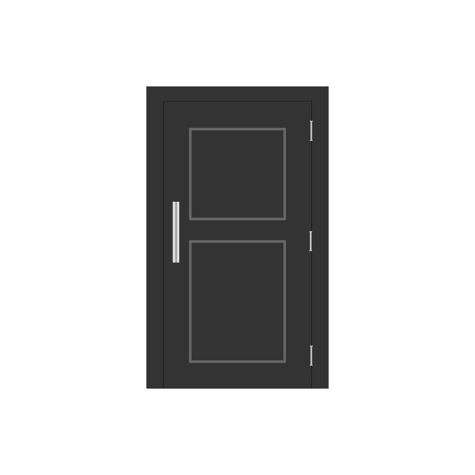 door logo vektor vector