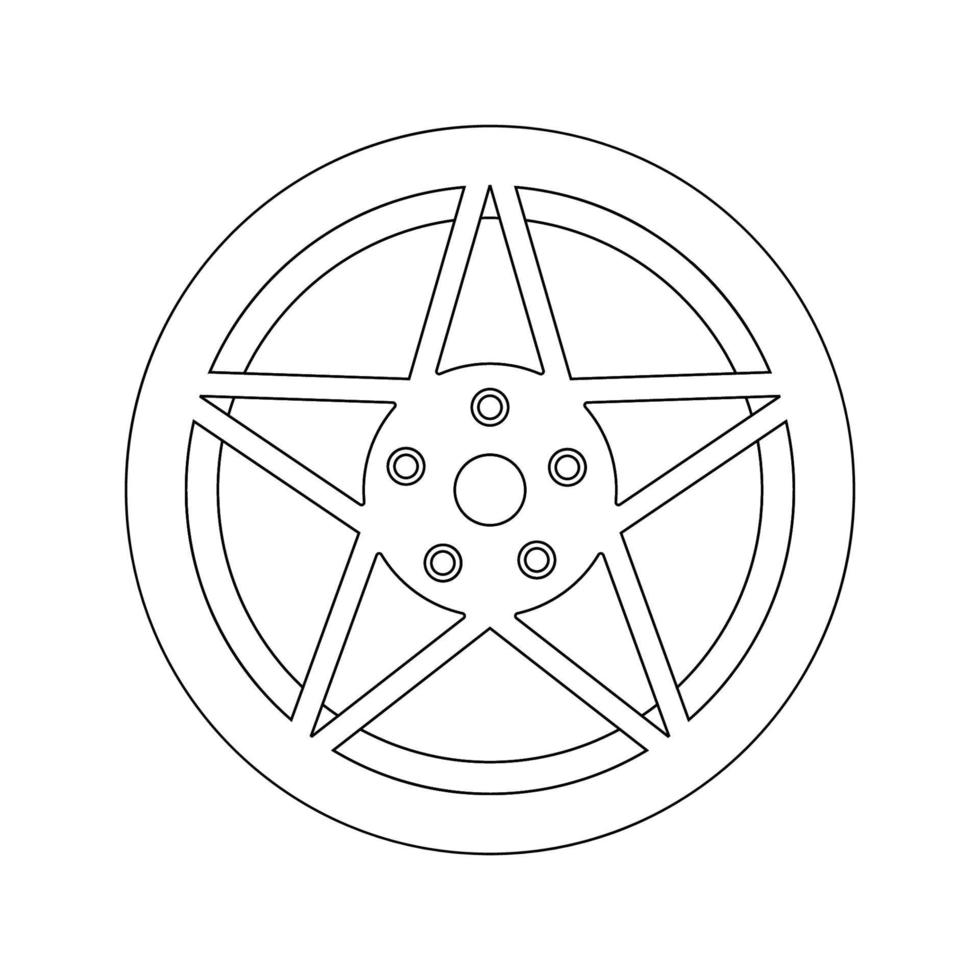 velg logo vektor vector