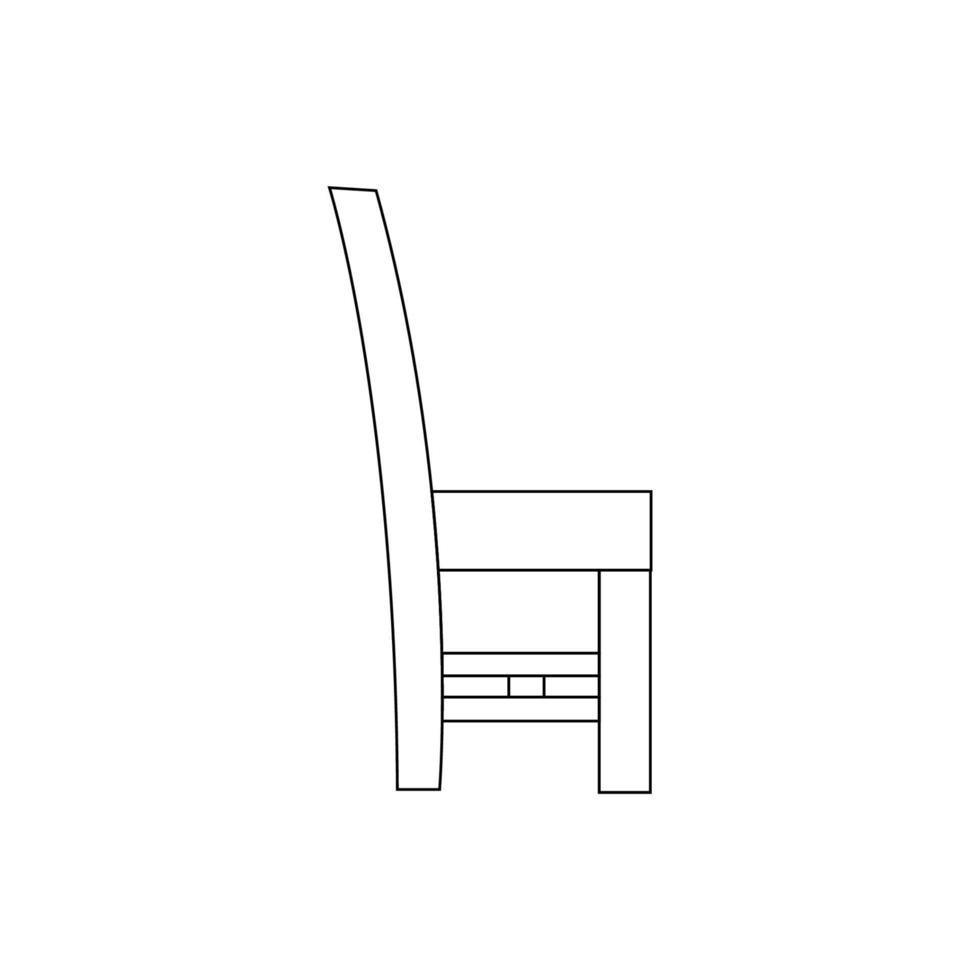 chair logo vektor vector