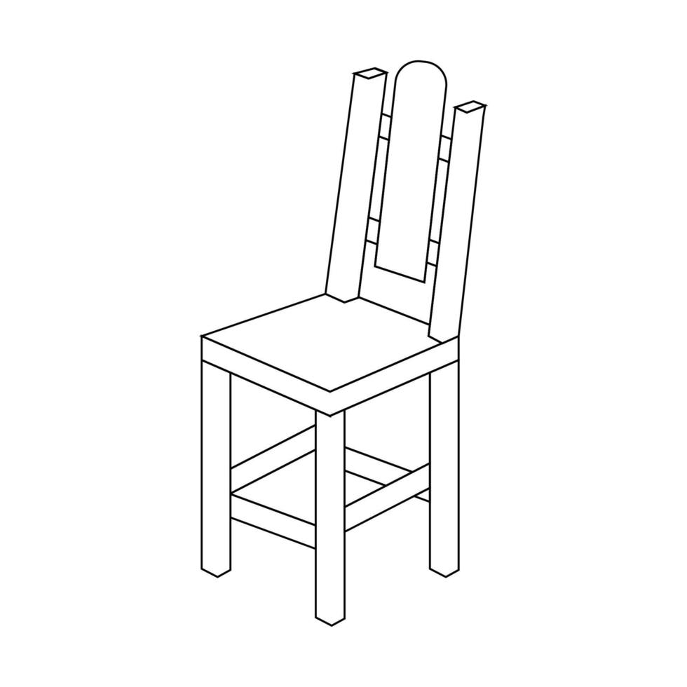 chair logo vektor vector