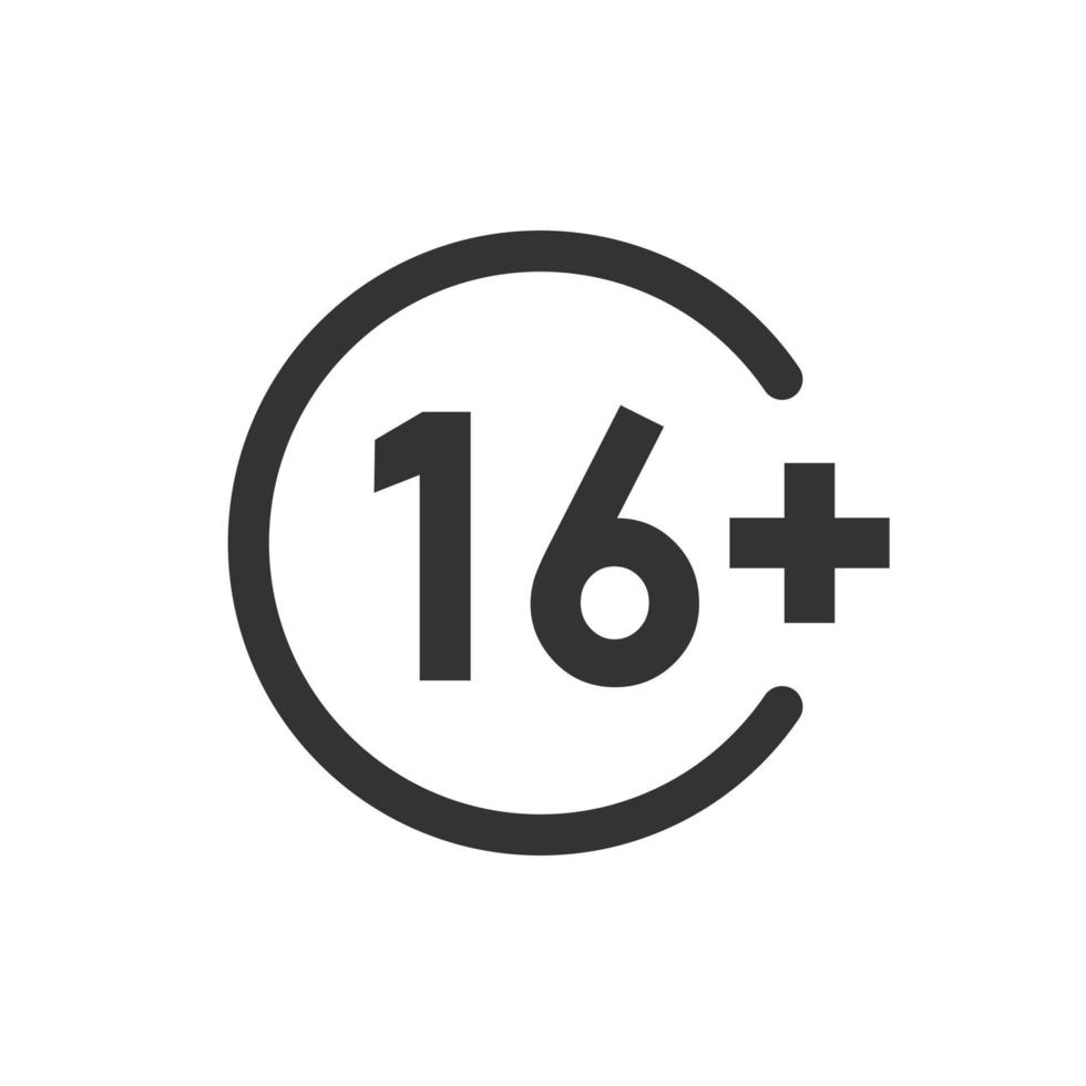 Возрастное ограничение 16+. Заставка 16+. Иконка предел. Он 16 плюс. Он 16 плюс.