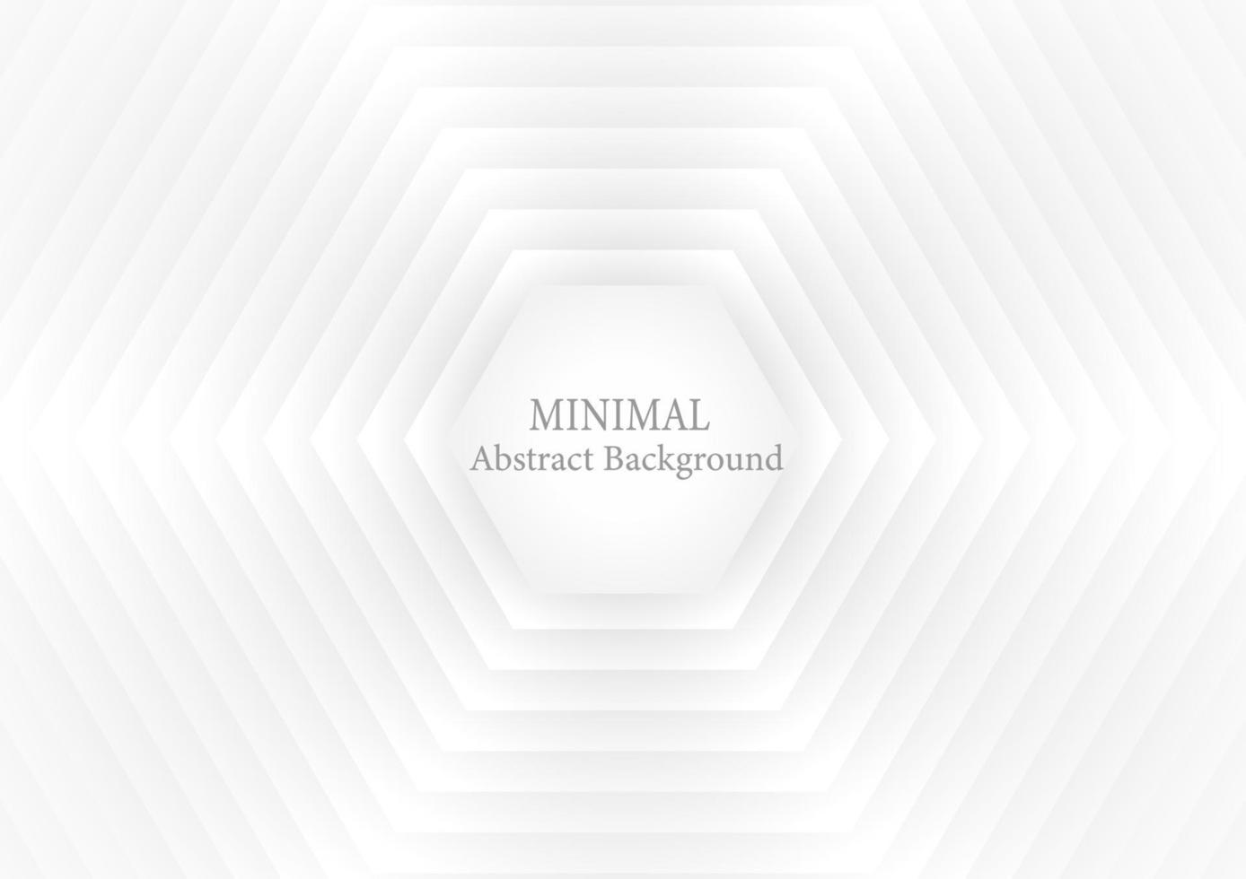 minimal abstract background vector