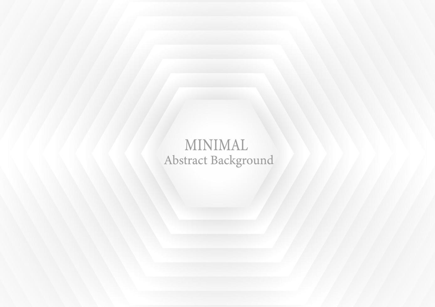 minimal abstract background vector