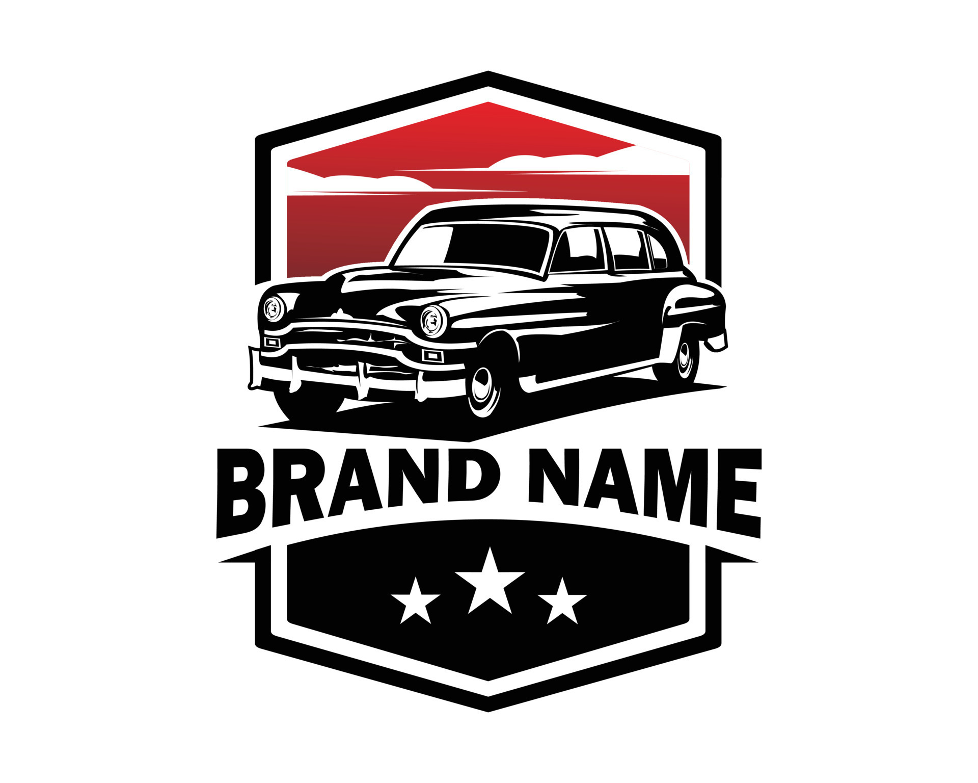 premium-classic-chevy-car-isolated-side-view-red-sky-background-best
