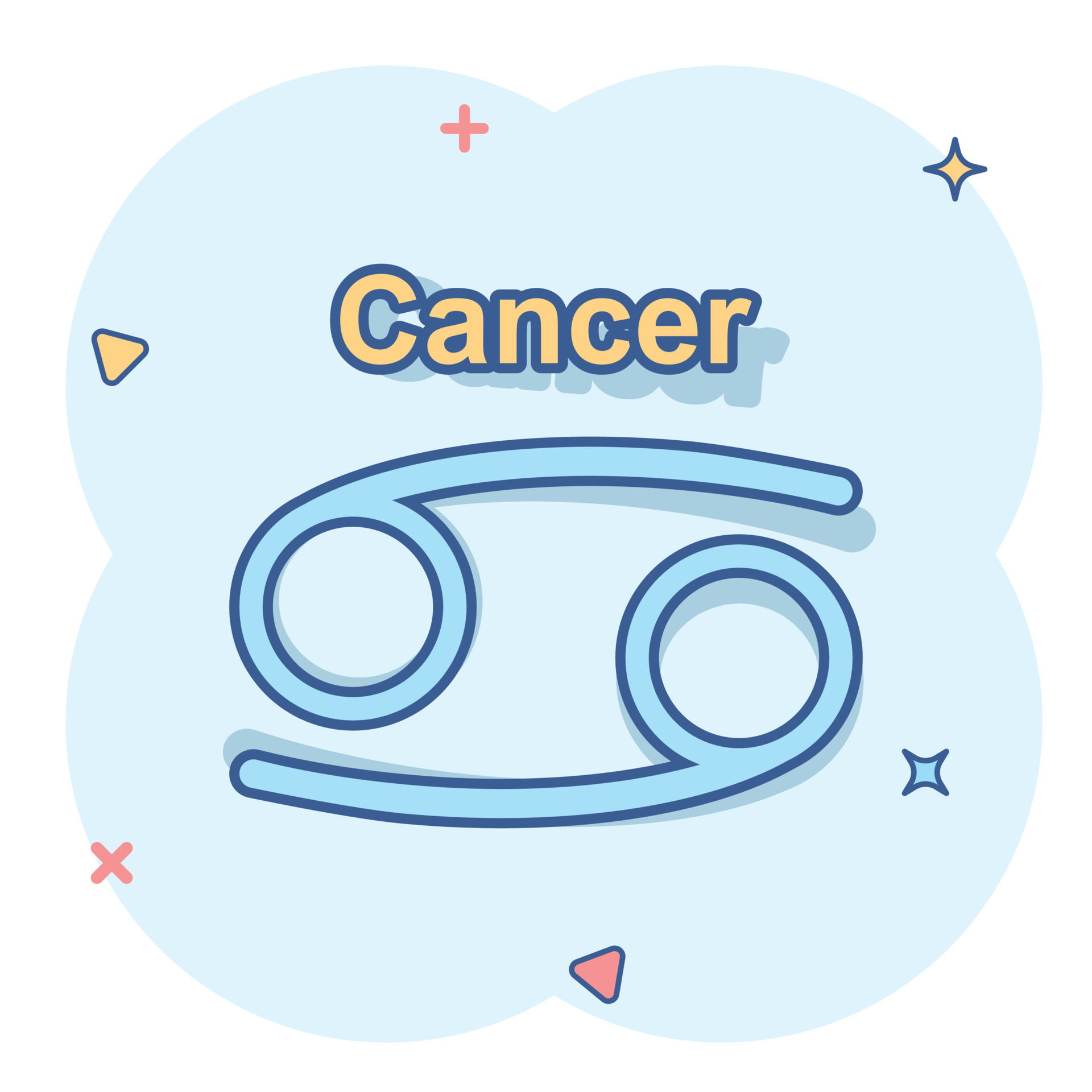 Msn Cancer Horoscope - 0p8h71q