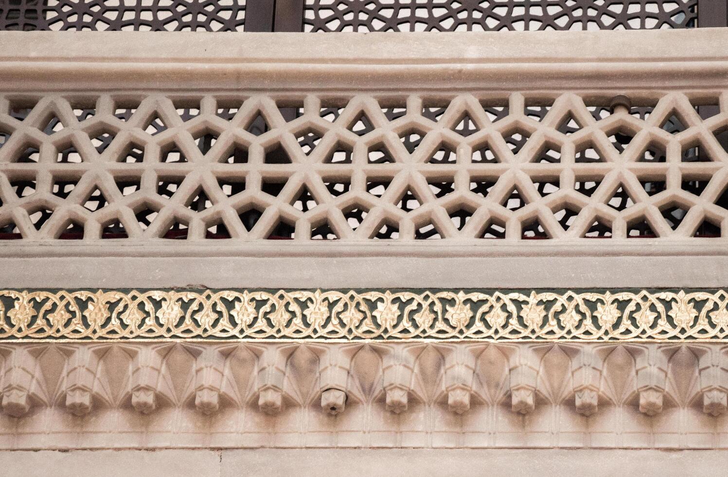 Islamic Pattern Border Stock Photos, Images and Backgrounds for Free