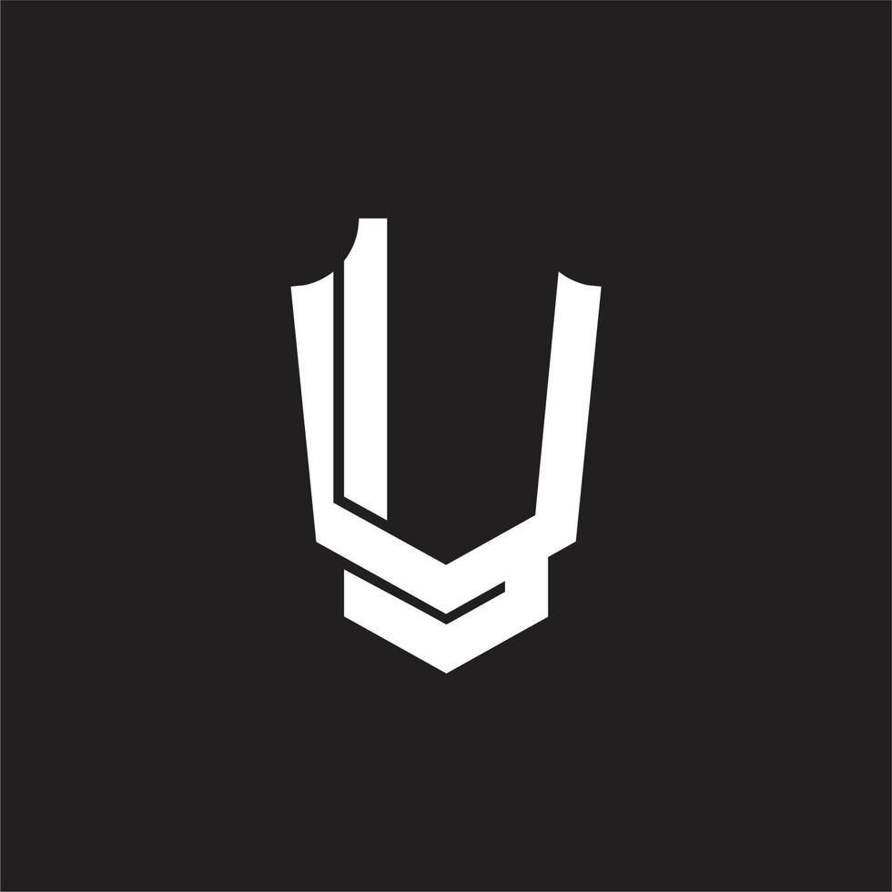 lv-logo-monogram-design-template-16155421-vector-art-at-vecteezy