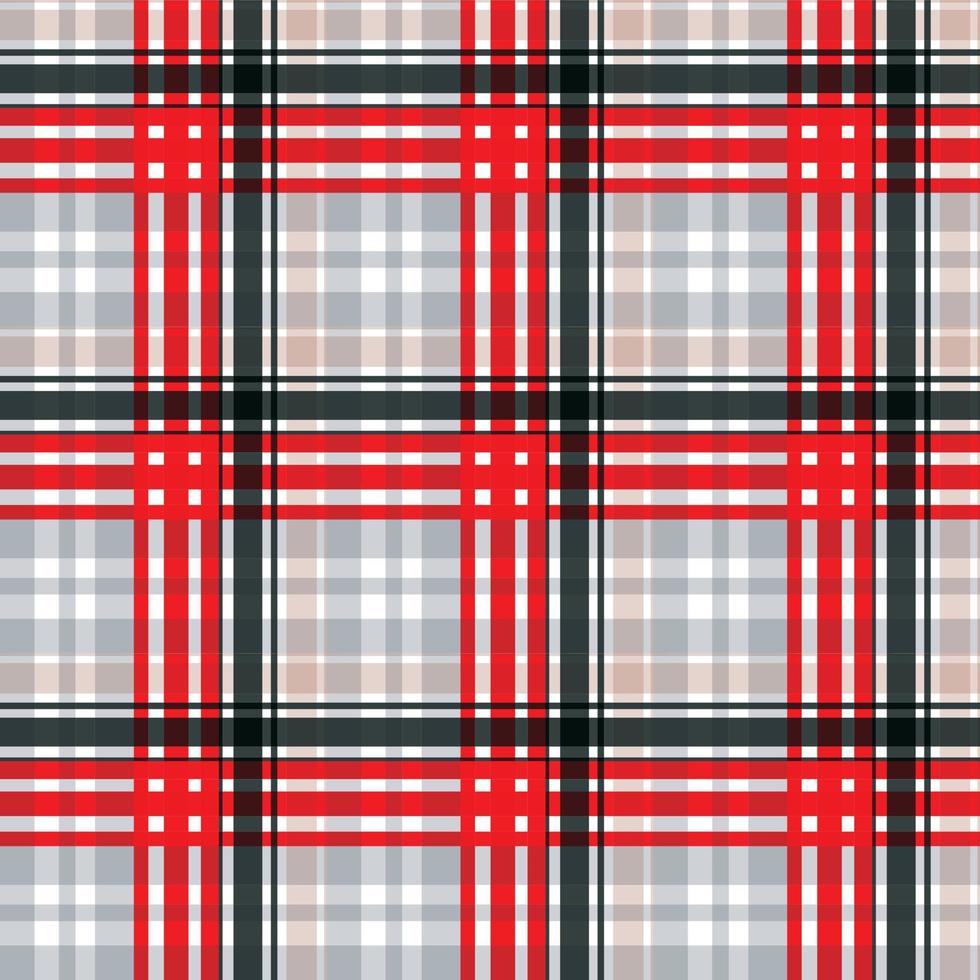 check tartan pattern seamless textile is a patterned cloth