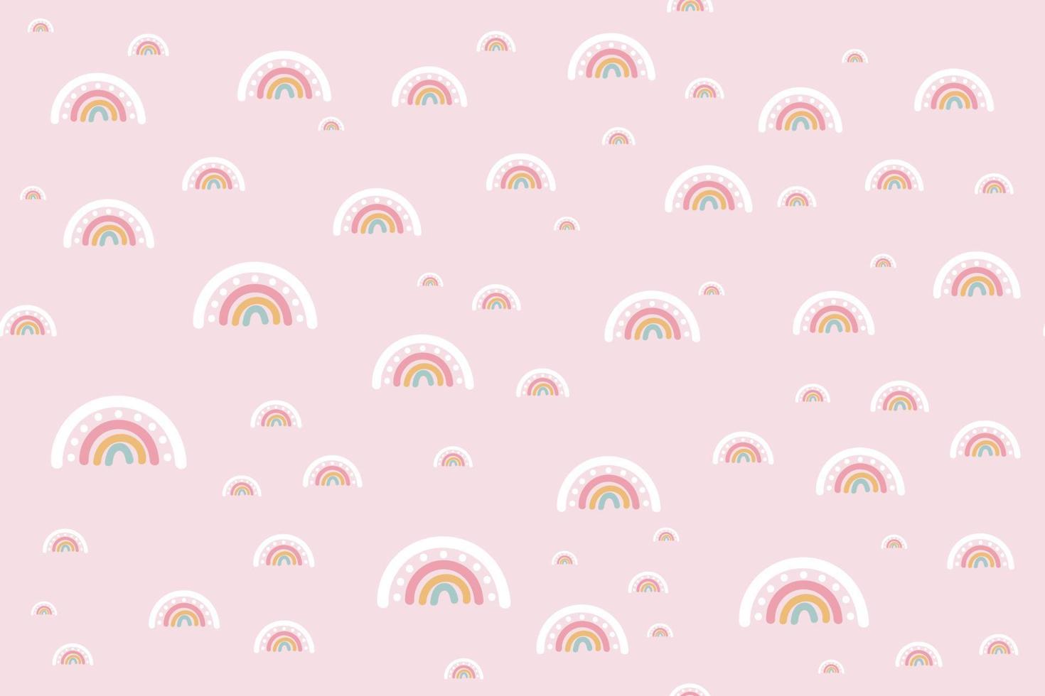 Cute botanical flower seamless patterns vector ornament design It's a form created by freehand merging. Create beautiful fabric patterns designed for print used in the ,wallpaper,paper,fabric,
