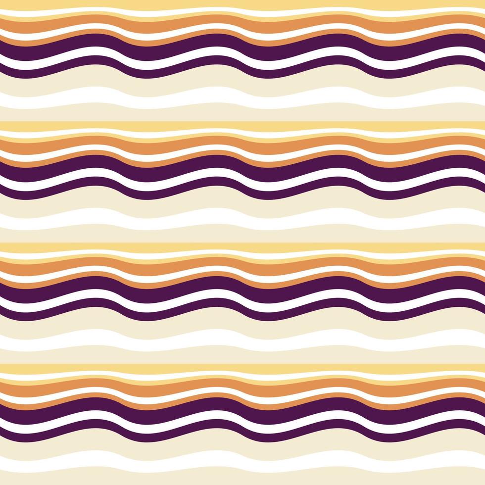 Seamless Chevron pattern digital art print fabric design pattern vector