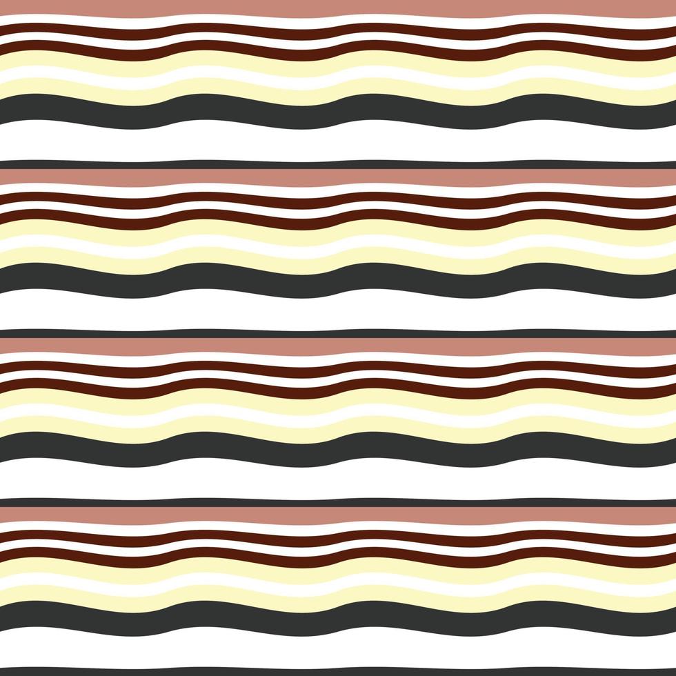 Fabric Zigzag chevron pattern digital art print summer party backdrop design vector