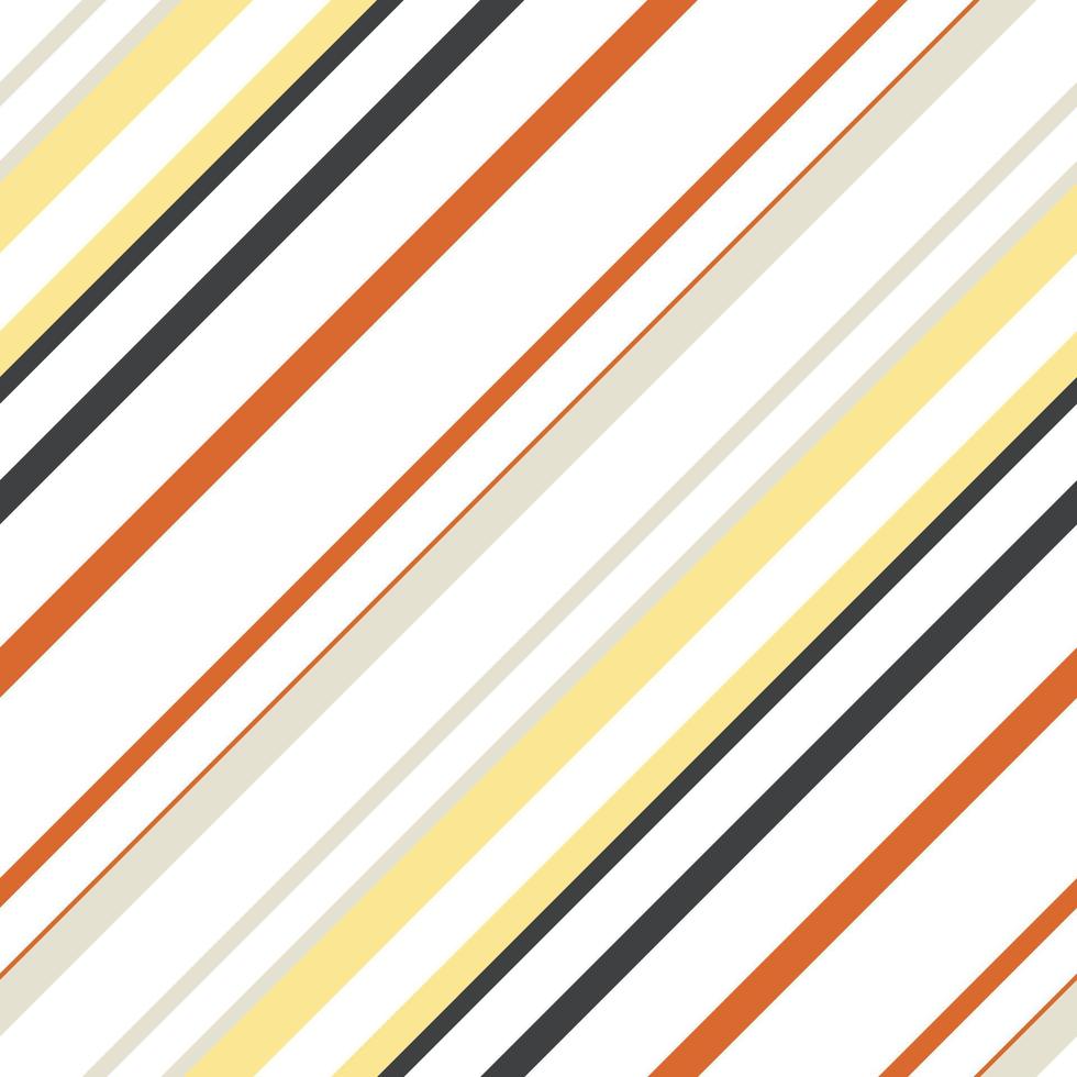 stripes design patterns is a Balanced stripe pattern consisting of several diagonal lines, colored stripes of different sizes, arranged in a symmetrical layout, often used for clothing vector