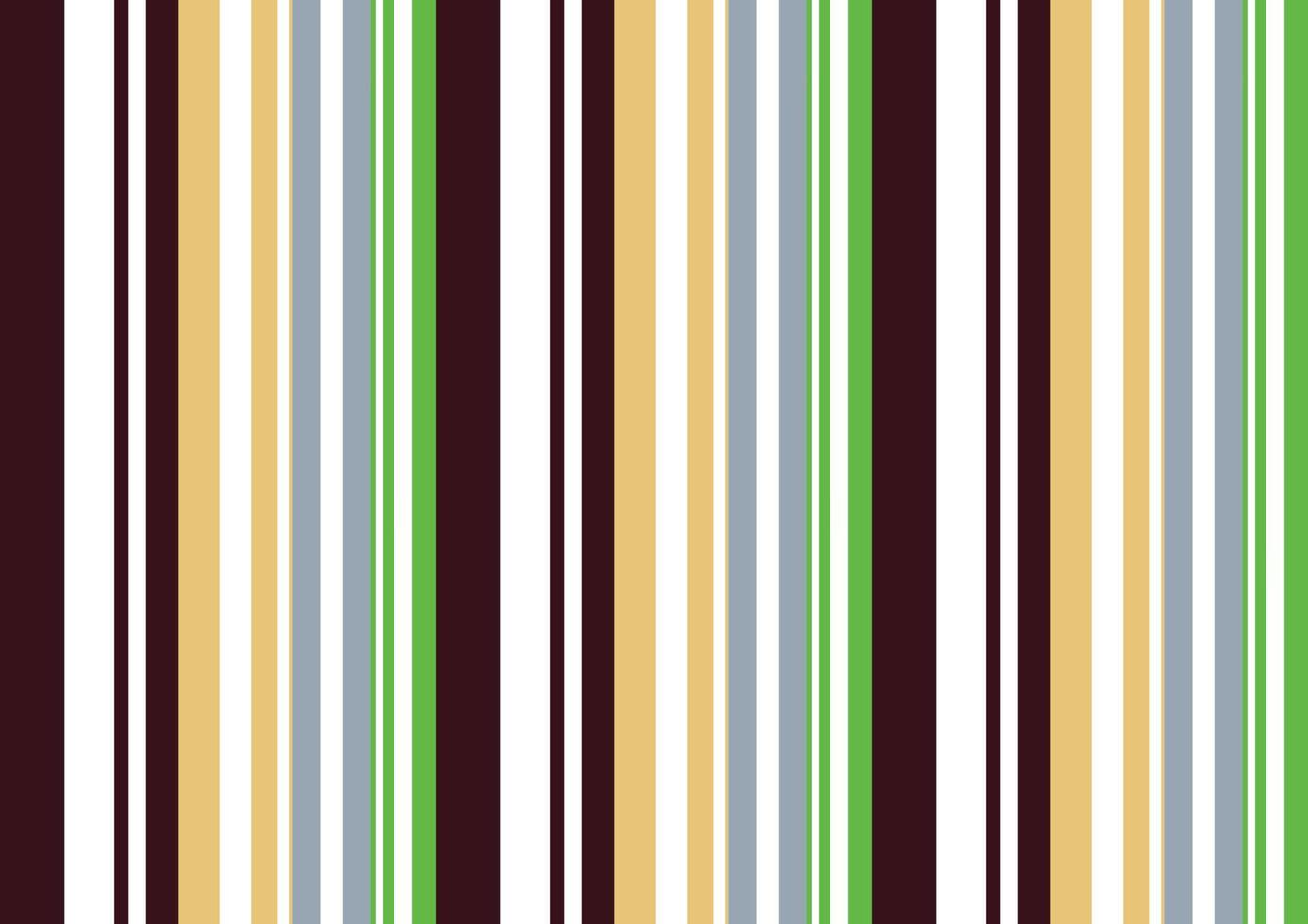 Awning Seamless pattern striped fabric prints Stripes of the same width, alternating light and dark colours, which are wider than candy but narrower than awning stripes. Also known as Regency vector