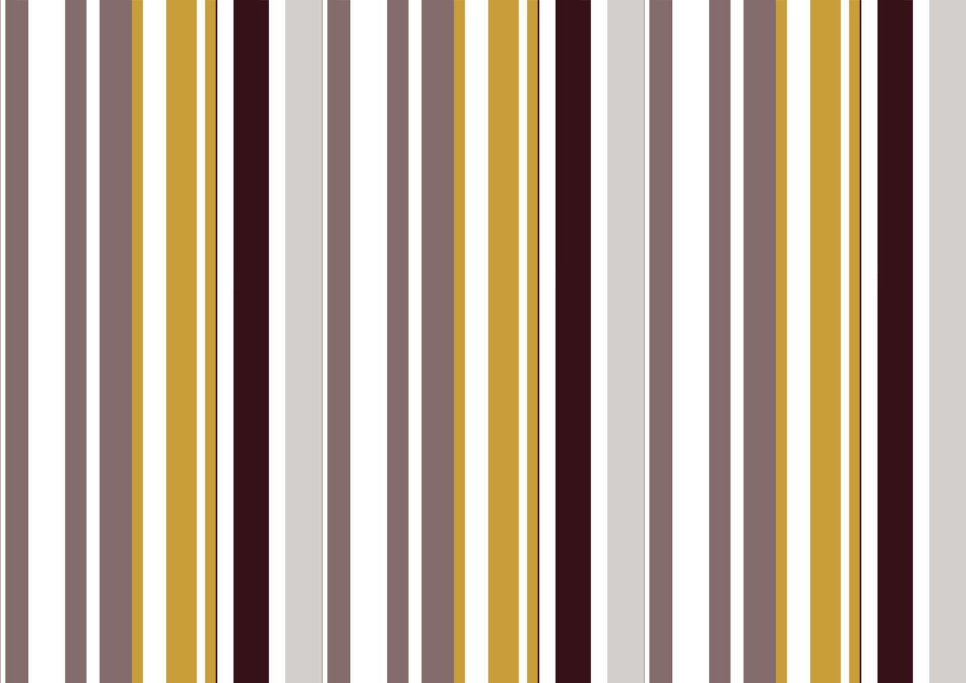 Awning Seamless pattern striped fabric prints Stripes of the same width, alternating light and dark colours, which are wider than candy but narrower than awning stripes. Also known as Regency vector