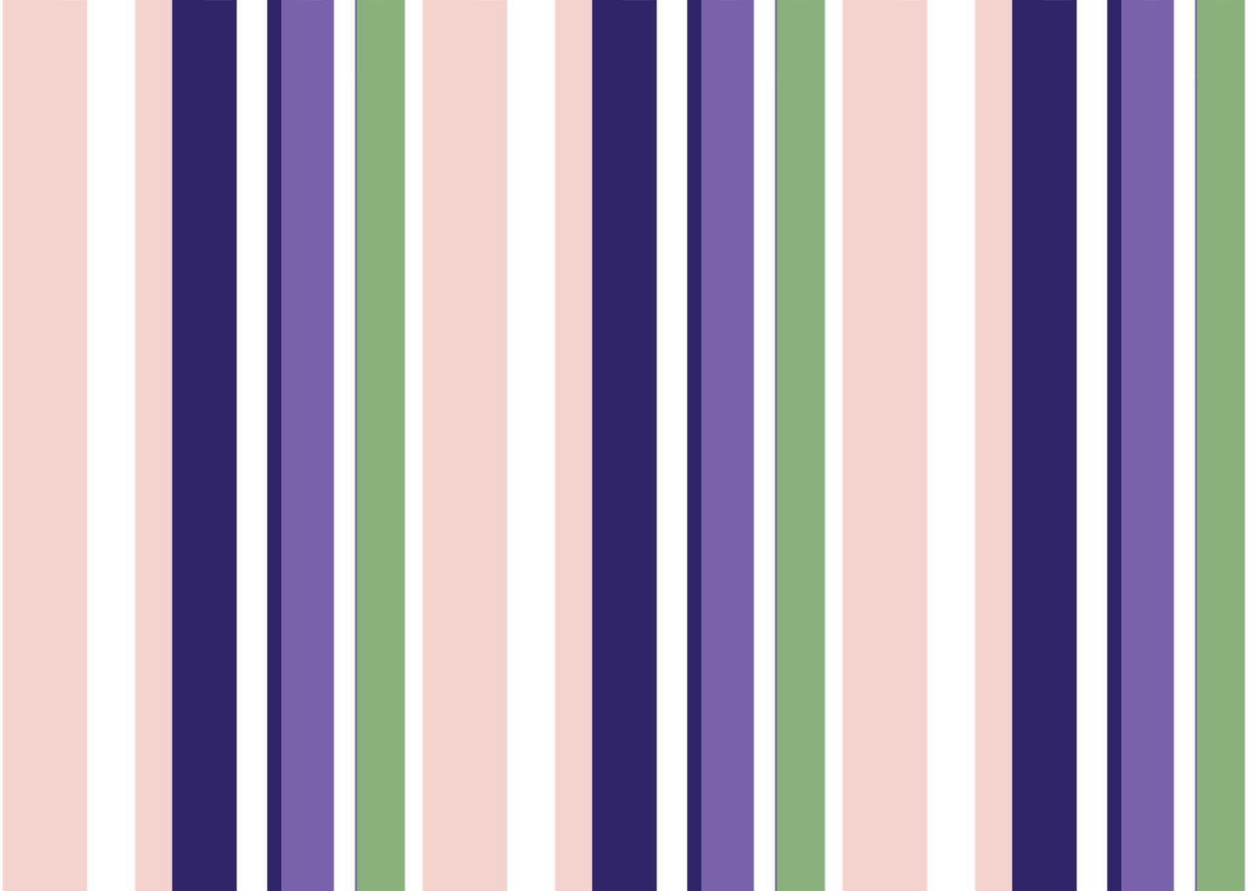 Balanced Seamless pattern striped fabric prints An asymmetrical stripe pattern consisting of typically vertical, unbalanced stripes that do not have a centre. vector