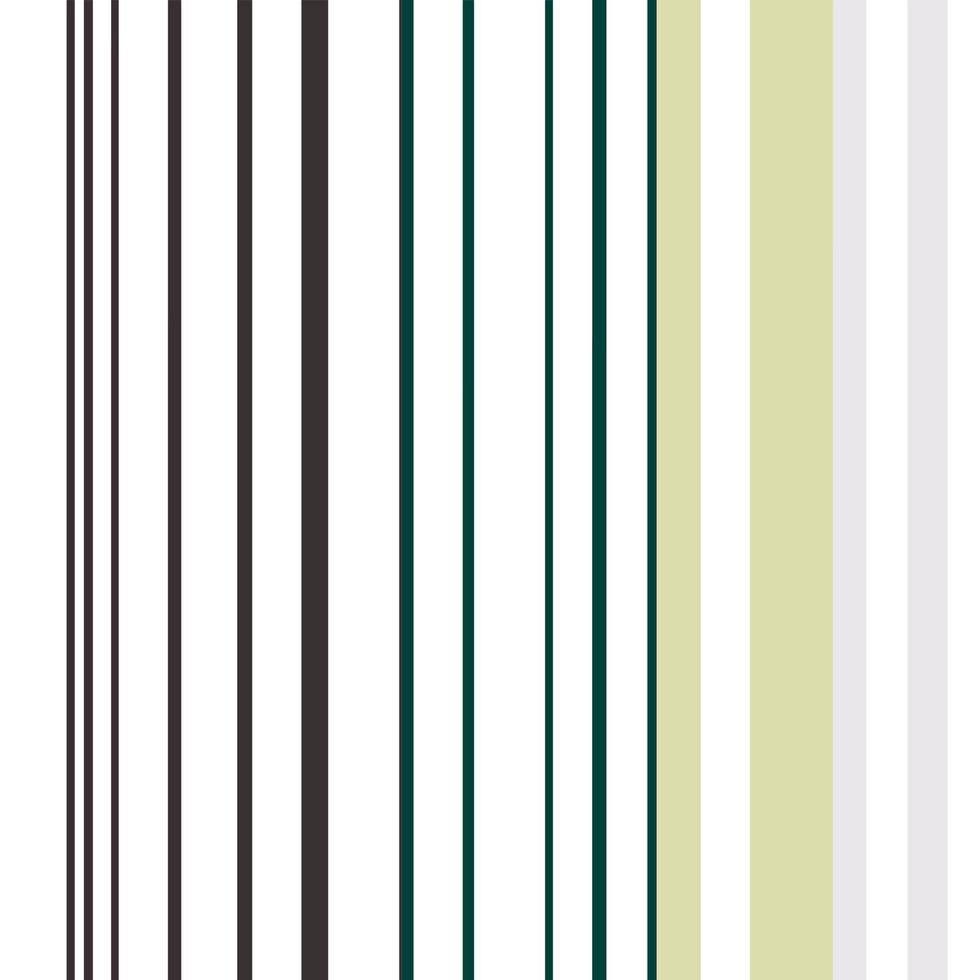 Awning Seamless pattern striped fabric prints Stripes of the same width, alternating light and dark colours, which are wider than candy but narrower than awning stripes. Also known as Regency vector