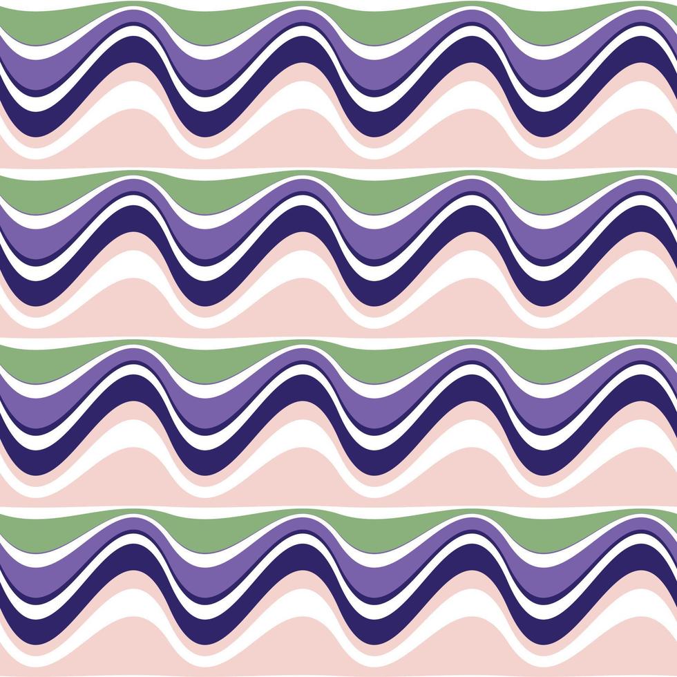 Vector chevron seamless pattern geometric background for wallpaper, gift paper, fabric print, furniture. Zigzag print. Unusual painted ornament from brush strokes.