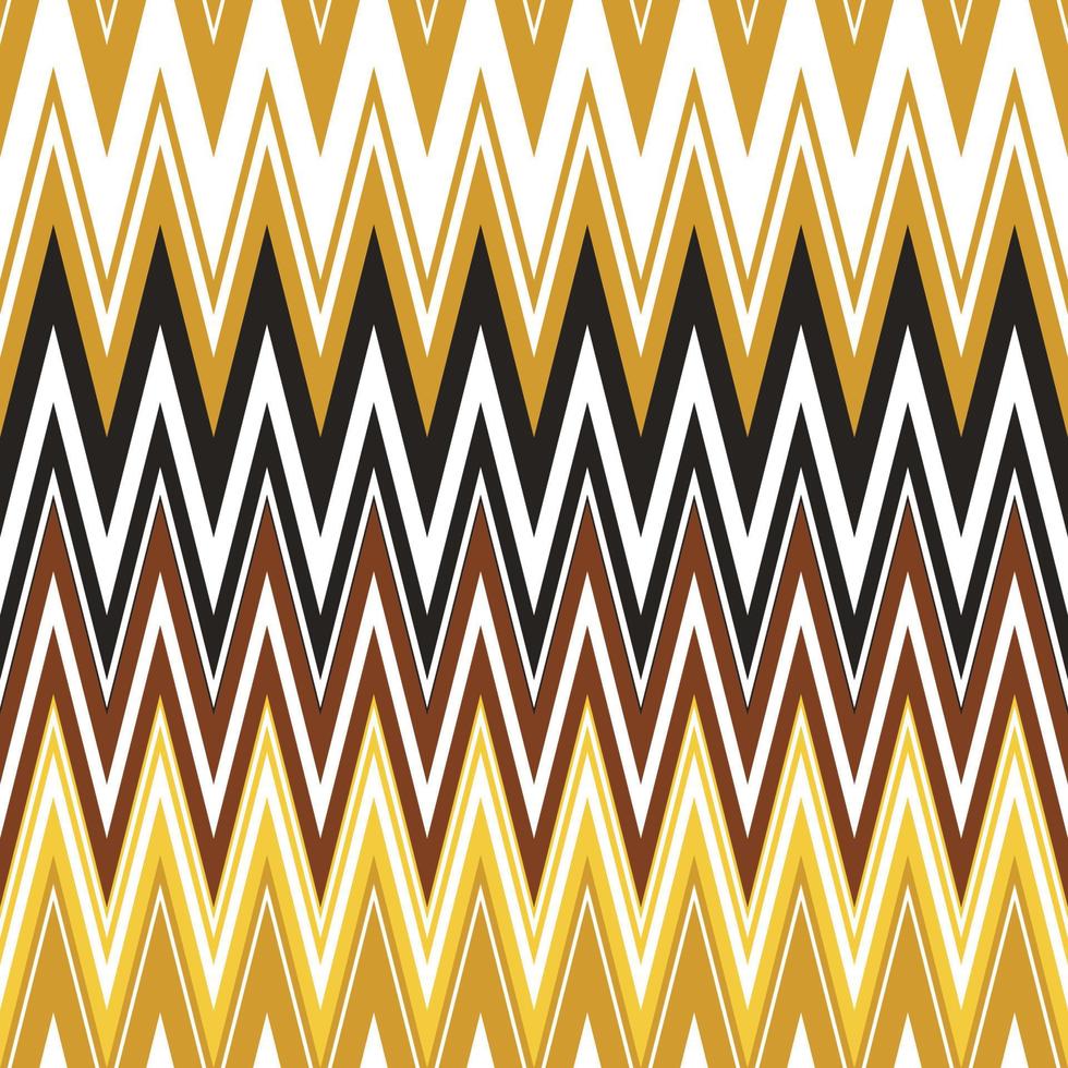 Fabric chevron pattern digital art print fabric design pattern vector