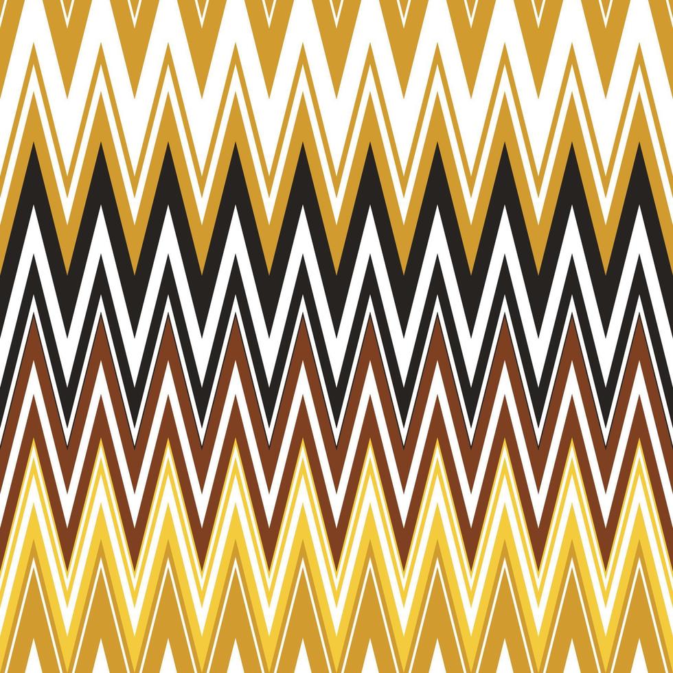 Fabric chevron pattern digital art print fabric design pattern vector