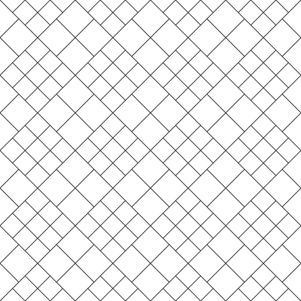 Herringbone Pattern Simple outline parquet pattern. Zigzag geometric background. Vector illustration