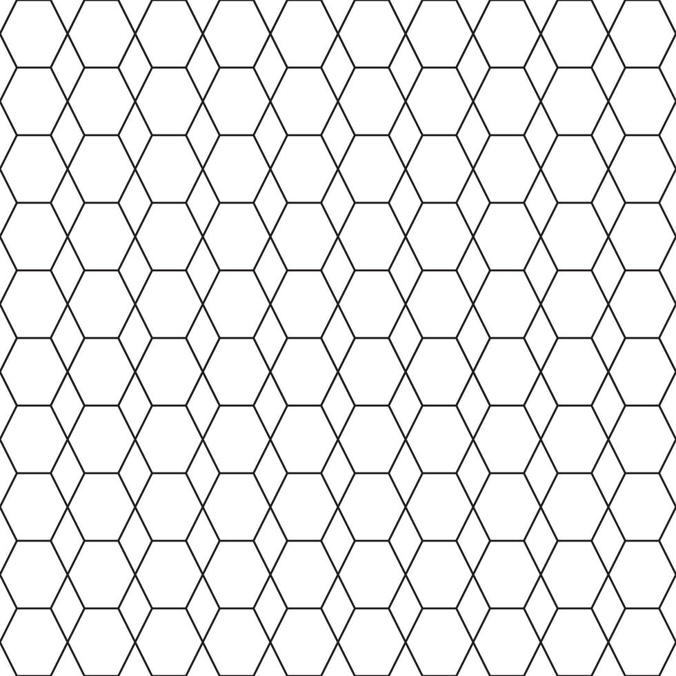 Simple outline parquet pattern. Zigzag geometric background. Vector illustration