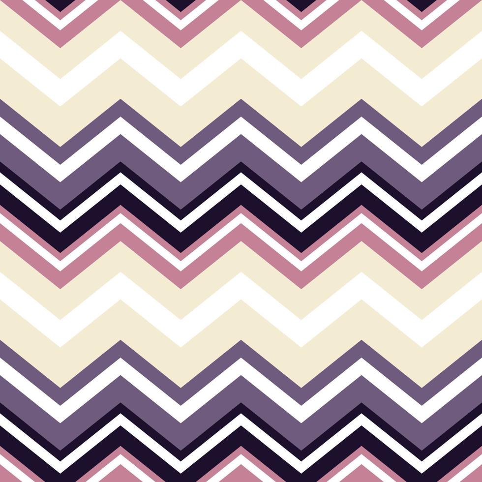 Pastel chevron pattern digital art print summer party backdrop design vector