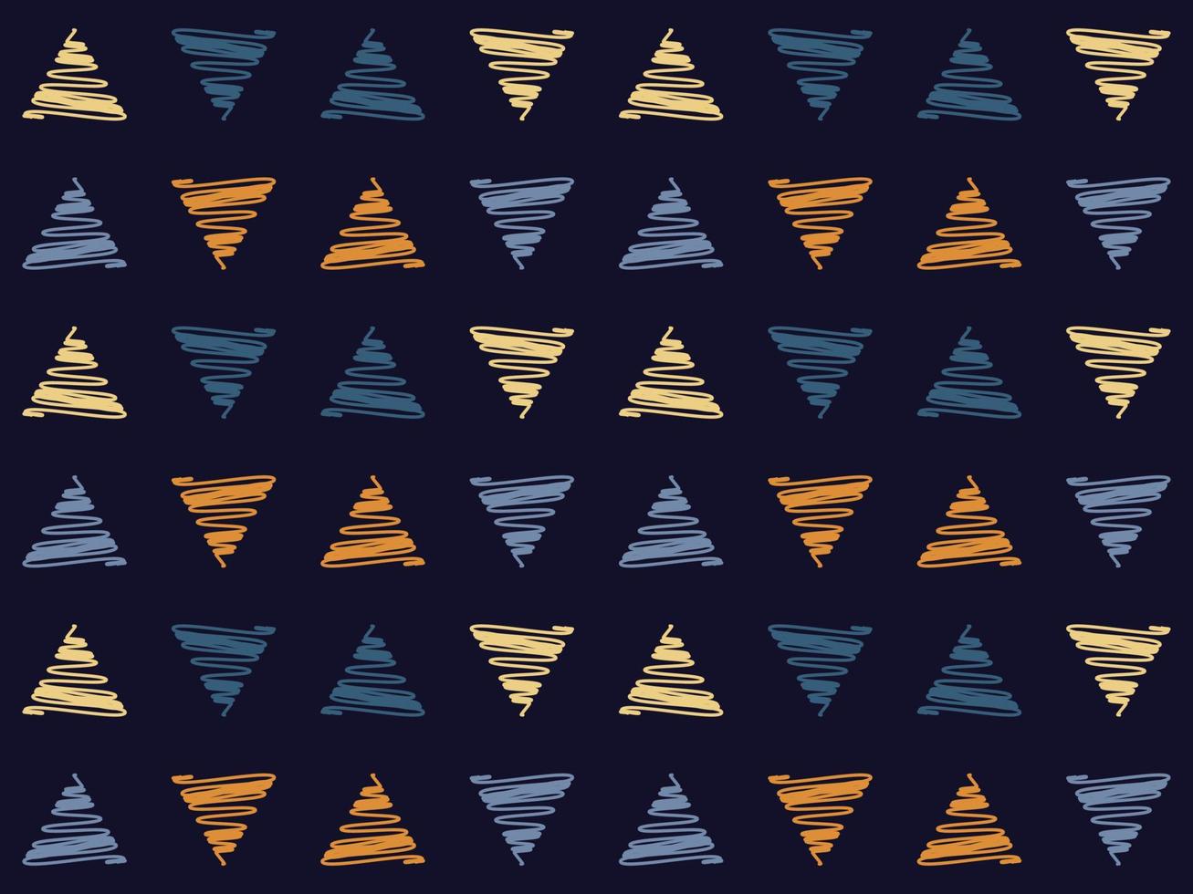 Triangle Dotted fabric Seamless Pattern Native American Design Geometric African American oriental traditional vector illustrations. Embroidery style.