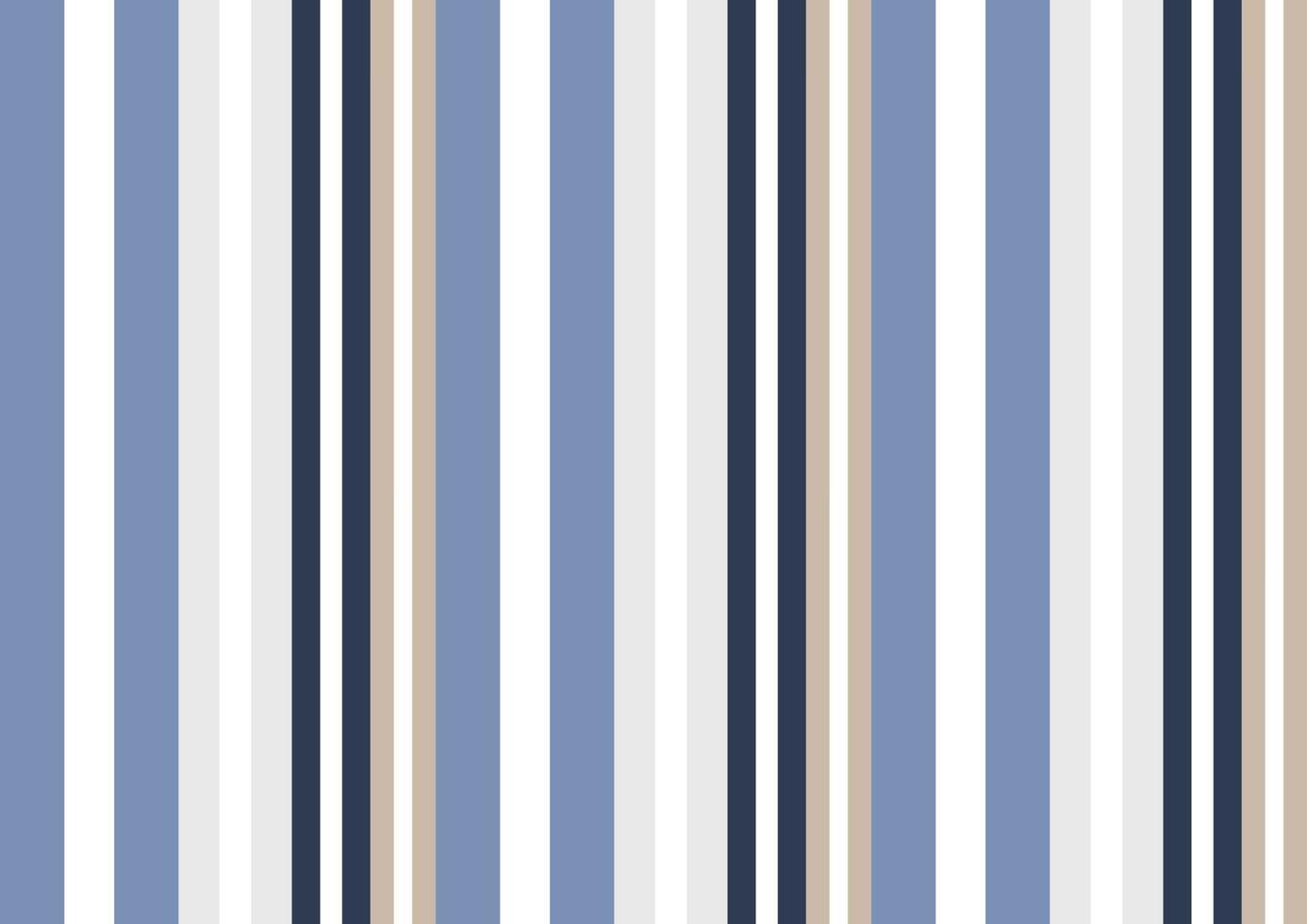 Barcode Seamless pattern striped fabric prints Vertical stripes of plain coloured satin alternate with contrasting narrow embroidered bands in the manner of the costume vector