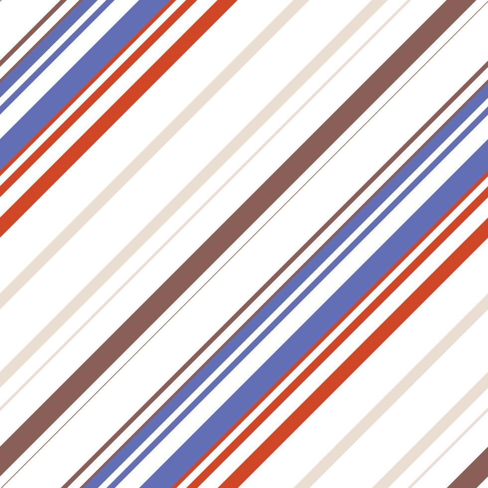 Art of diagonal stripes seamless pattern in various widths and seemingly random compositions. It s a pattern based on the Universal Product Code, often used for wallpaper, vector