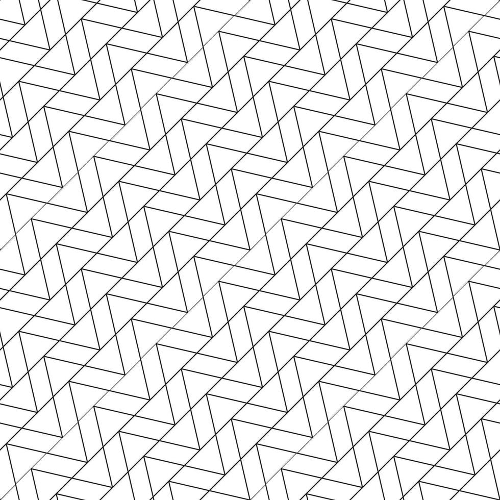 chevron herringbone pattern with stripes lines drawing hand drawn, Herringbone Pattern vector