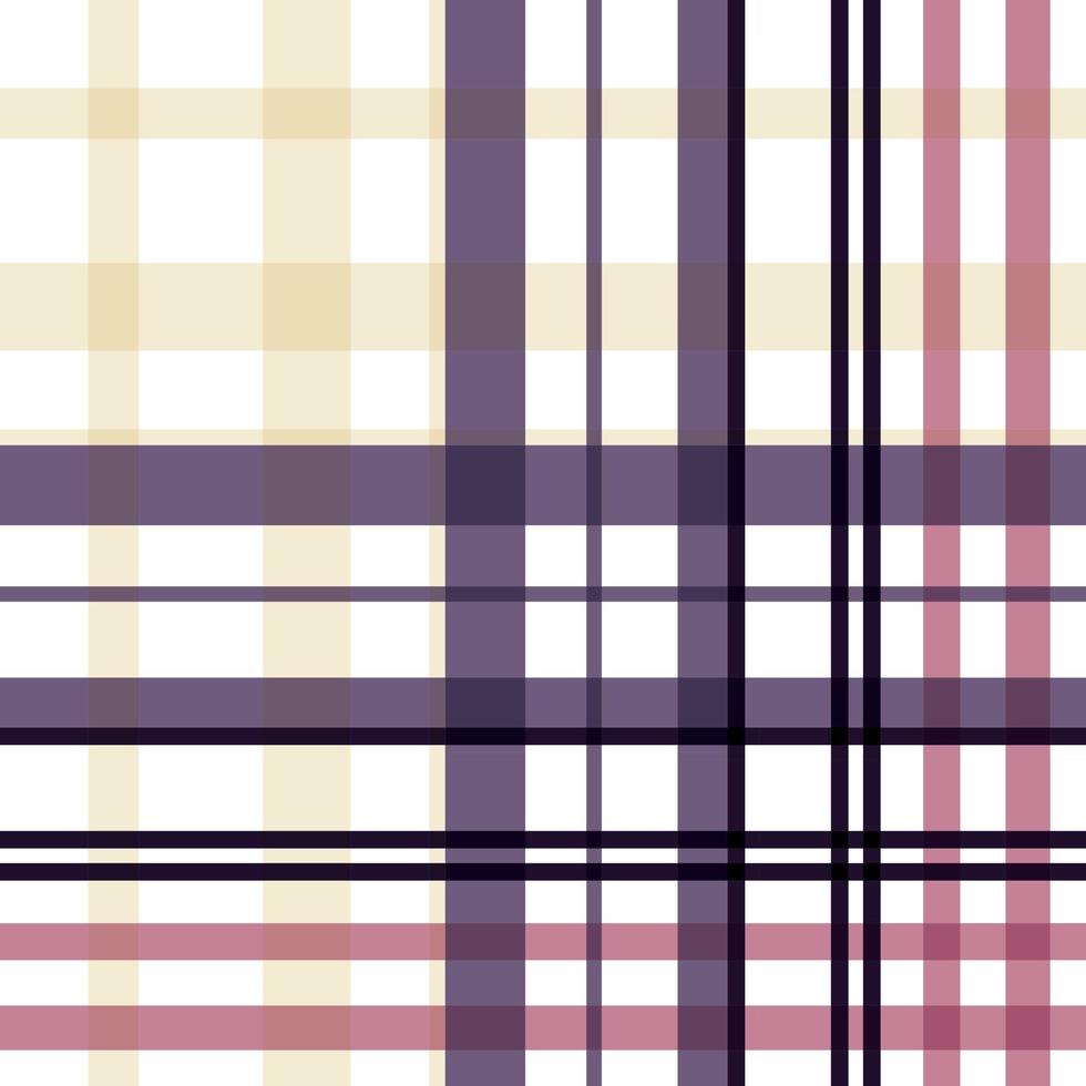 check plaid pattern fabric design texture The resulting blocks of colour repeat vertically and horizontally in a distinctive pattern of squares and lines known as a sett. Tartan is often called plaid vector