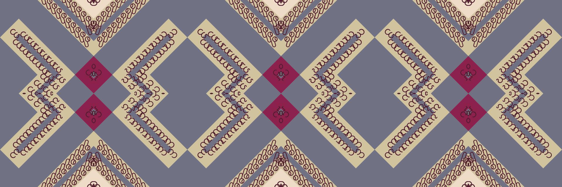 Ethnic pattern Philippine textile. traditional patterned Native American  art It is a pattern created by combining geometric shapes. Design for  print. Using in the fashion industry. 16156347 Vector Art at Vecteezy