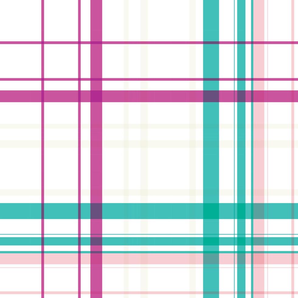 check buffalo plaid pattern fashion design texture is a patterned cloth consisting of criss crossed, horizontal and vertical bands in multiple colours. Tartans are regarded as a Scotland. vector