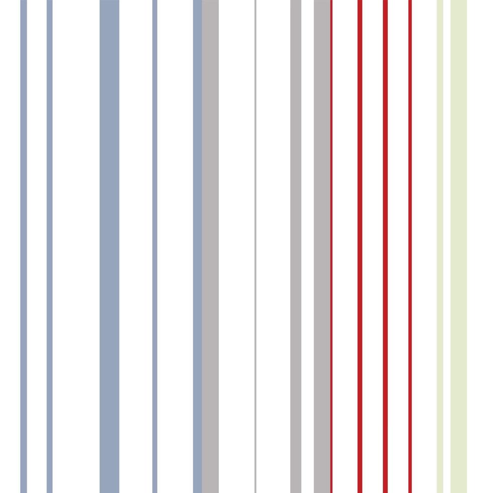 Awning Seamless pattern striped fabric prints An asymmetrical stripe pattern consisting of typically vertical, unbalanced stripes that do not have a centre. vector