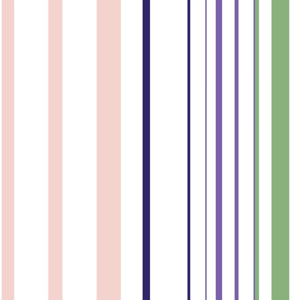 Balanced Seamless pattern striped fabric prints An asymmetrical stripe pattern consisting of typically vertical, unbalanced stripes that do not have a centre. vector