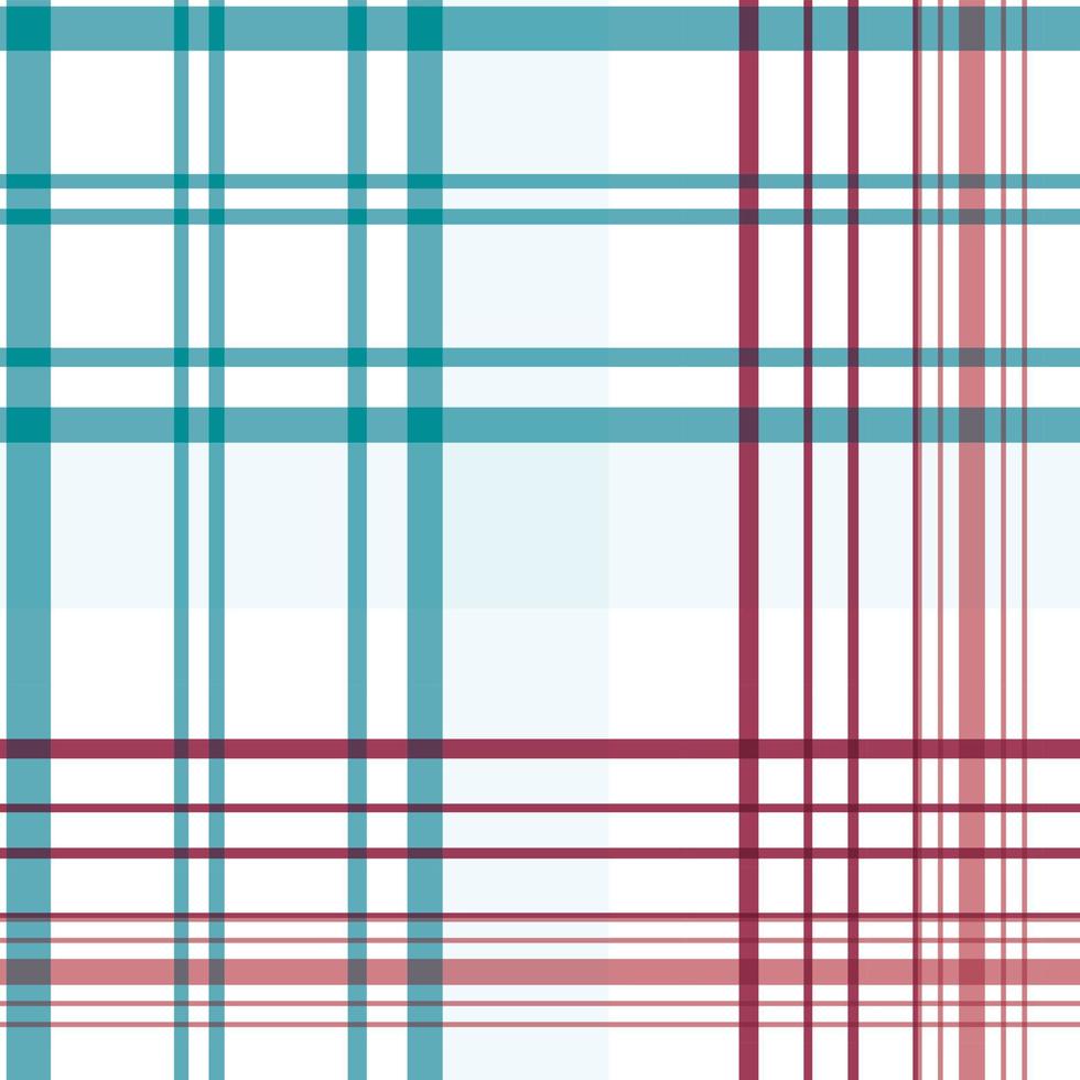 check plaid pattern fabric design background The resulting blocks of colour repeat vertically and horizontally in a distinctive pattern of squares and lines known as a sett. Tartan is plaid vector