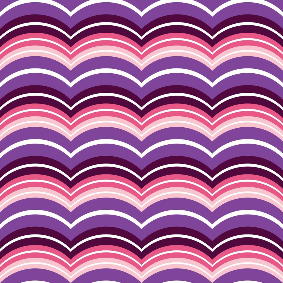 Chevrons Abstract Pattern Texture digital art print summer party backdrop design vector