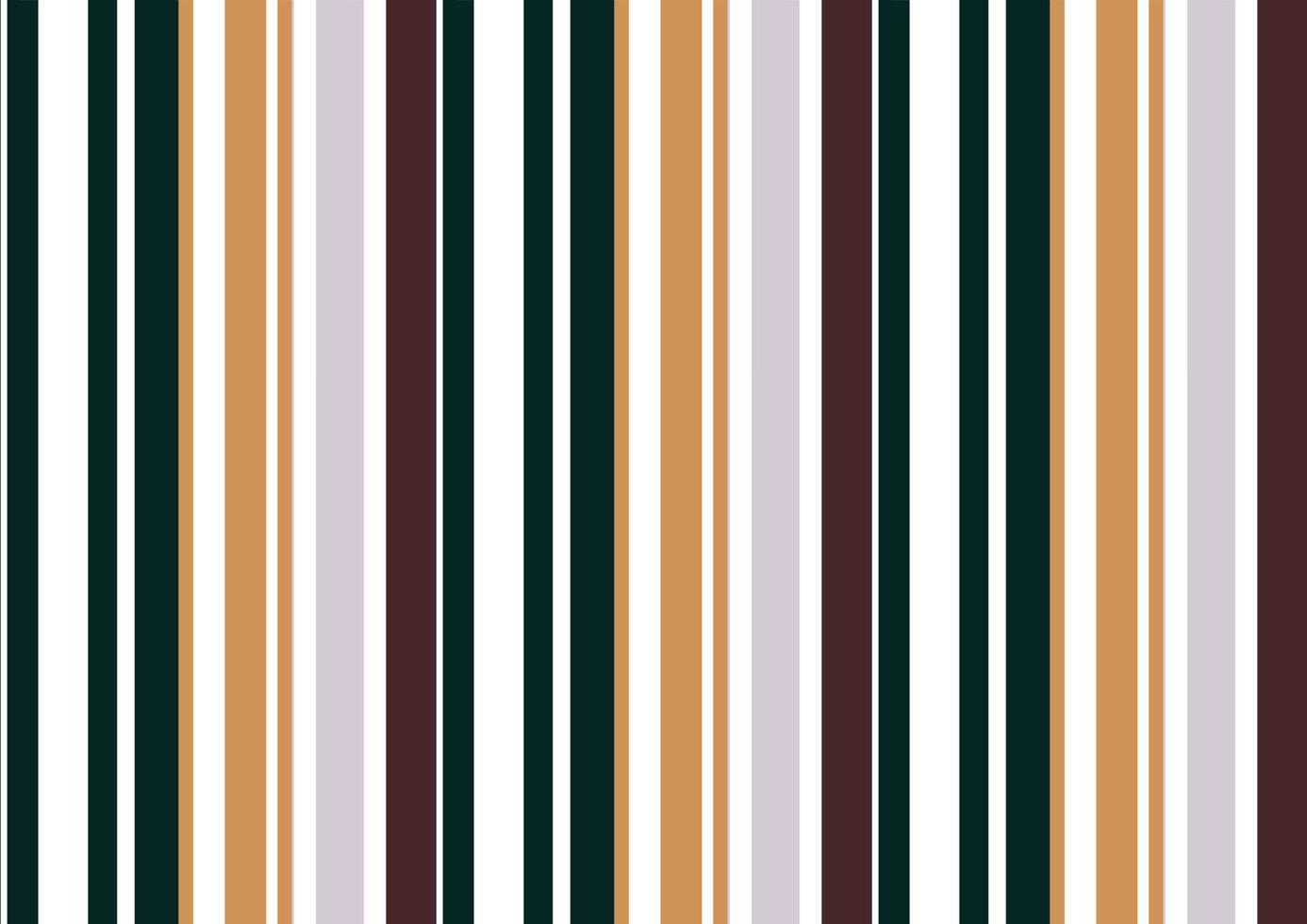 Awning Seamless pattern striped fabric prints A stripe pattern consisting of bright, multicoloured contrasting vertical stripes which can range in thickness. vector