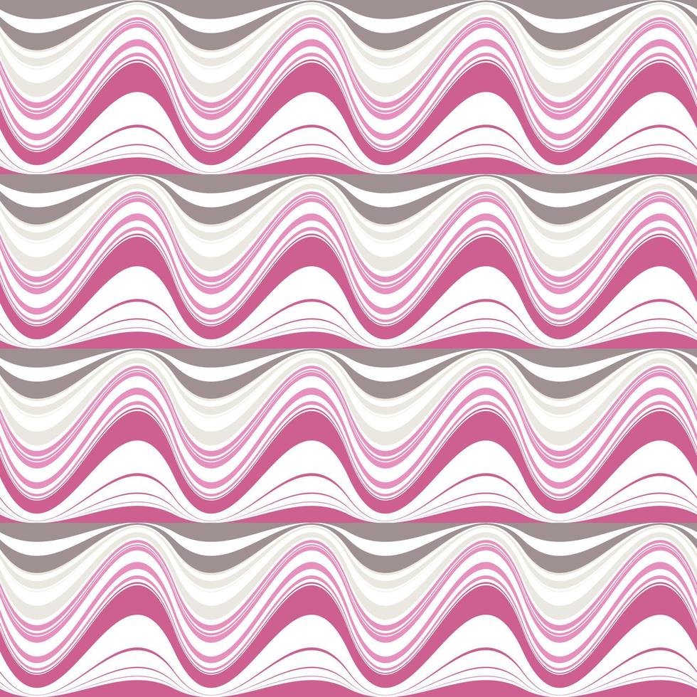 Chevron pattern angle digital art print summer party backdrop design vector
