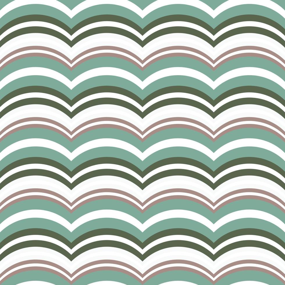 Abstract chevron pattern digital art print summer party backdrop design vector