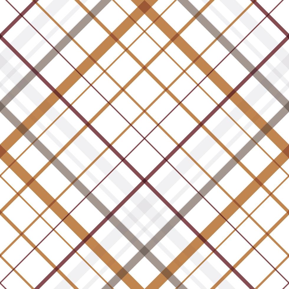 plaid pattern seamless textile The resulting blocks of colour repeat vertically and horizontally in a distinctive pattern of squares and lines known as a sett. Tartan is often called plaid vector