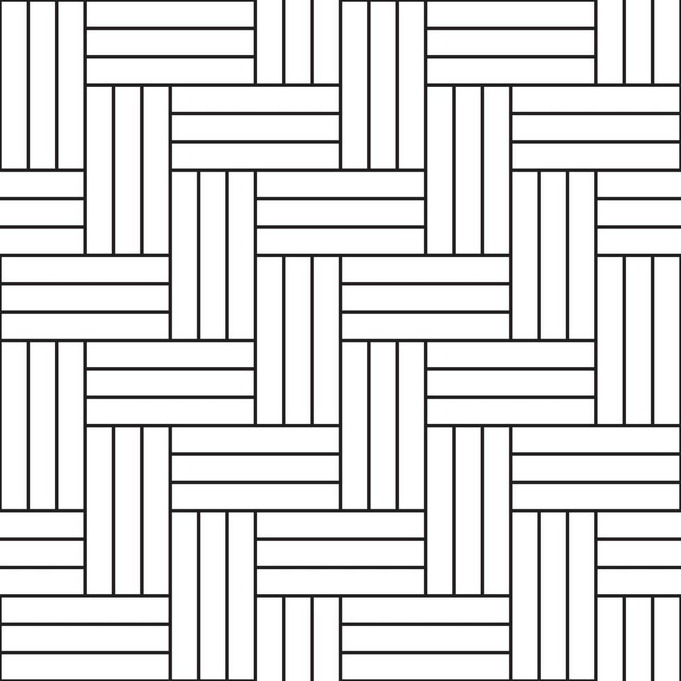 chevron herringbone pattern with stripes lines drawing hand drawn, Herringbone Pattern vector