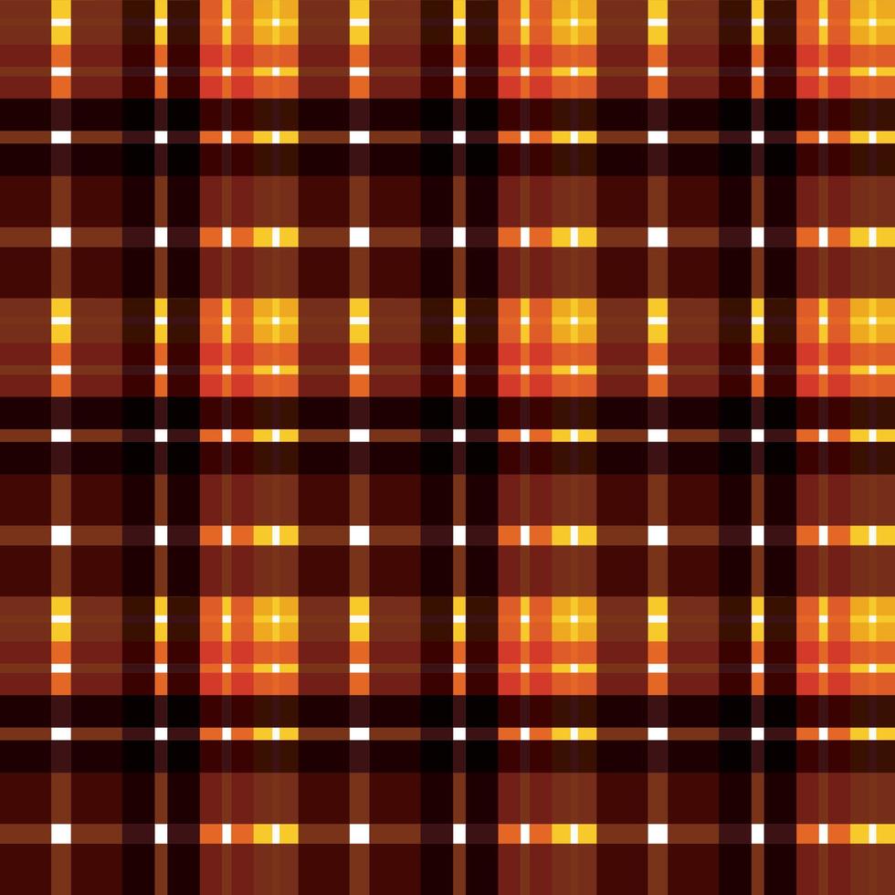 plaid pattern fabric design background The resulting blocks of colour repeat vertically and horizontally in a distinctive pattern of squares and lines known as a sett. Tartan is often called plaid vector