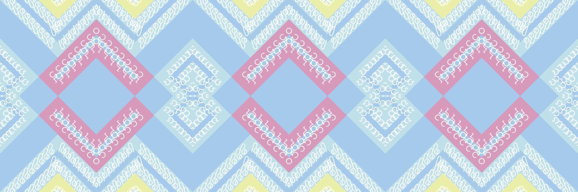 Ethnic design drawing the Philippines. traditional patterned Native