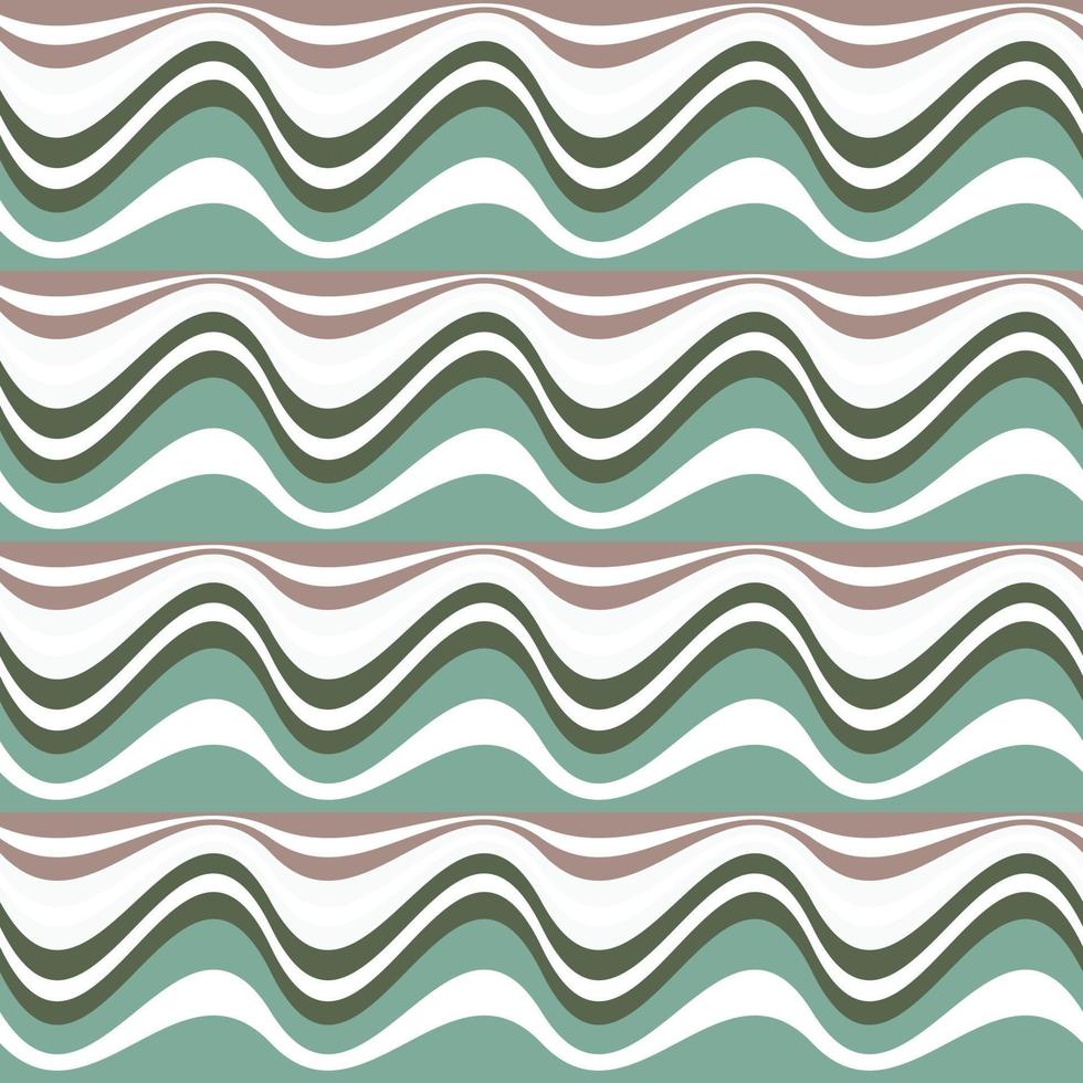 Vintage chevron pattern Vector background retro vintage design