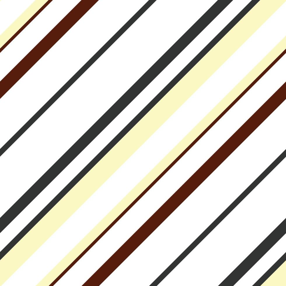 diagonal stripes seamless pattern in various widths and seemingly random compositions. It s a pattern based on the Universal Product Code, often used for clothing vector